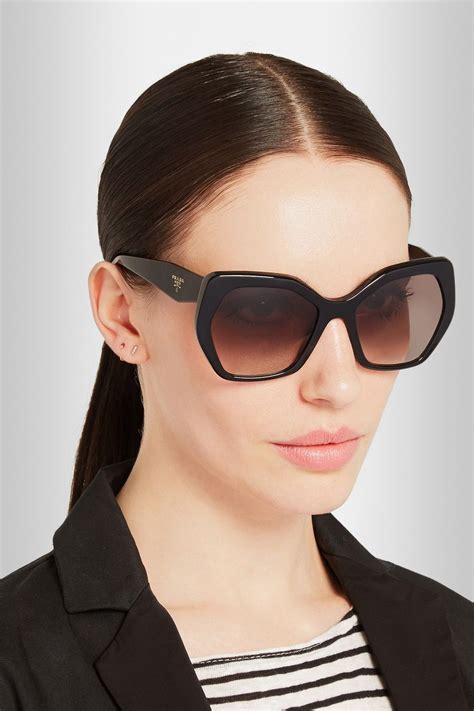 zonnebrillen prada|Women's Designer Sunglasses & Eyewear .